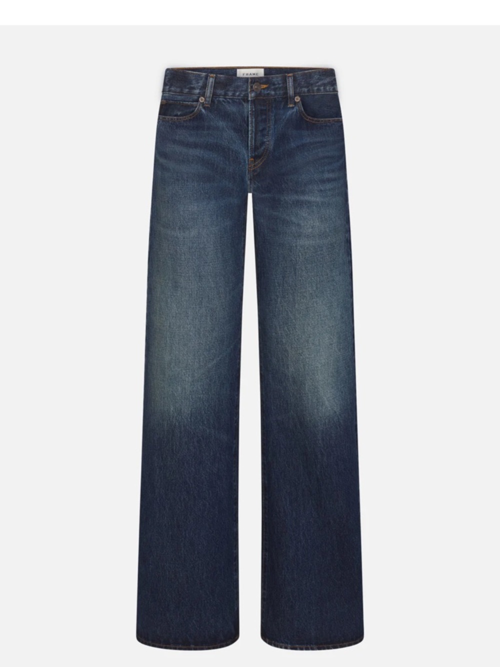 NEW with tags Frame The Gray jeans in Rapture